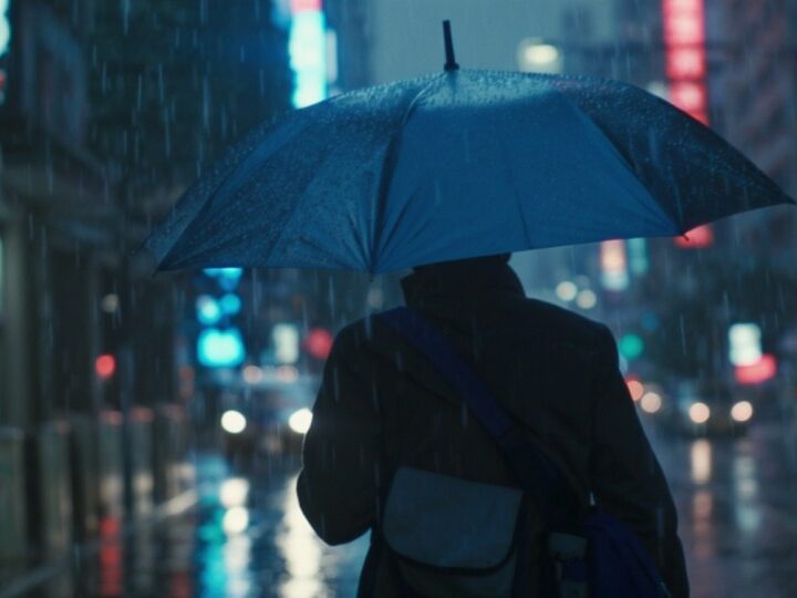 Gęsta mgła paraliżuje Warmię i Mazury!