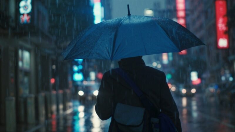 Gęsta mgła paraliżuje Warmię i Mazury!