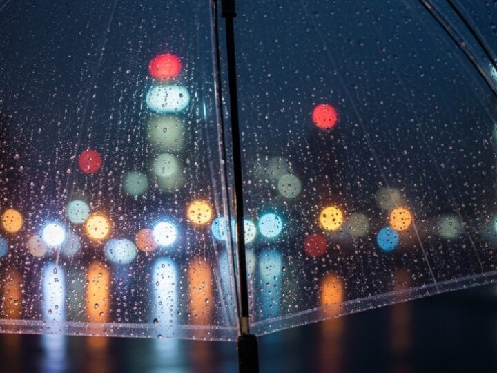 Ostrzeżenie o przymrozkach w województwie warmińsko-mazurskim