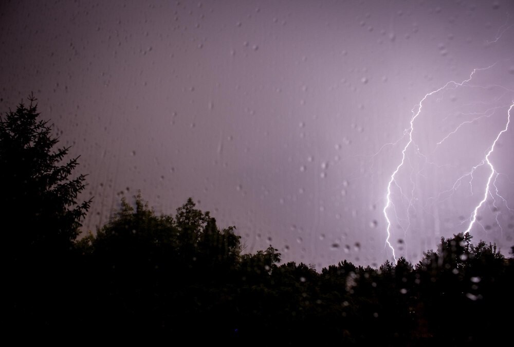 Przymrozki nadchodzą! Przygotuj się na zimne noce w Elblągu