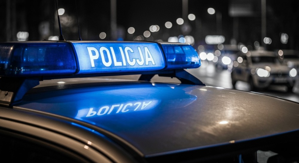 Pijany kierowca wylądował w polu – grozi mu 3 lata za kratkami!