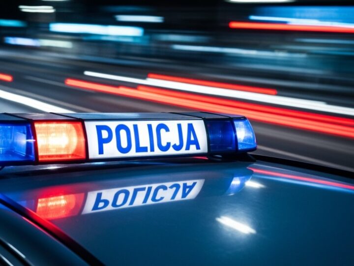 Elbląg w akcji: Policja poszukuje trzech osób z listami gończymi!