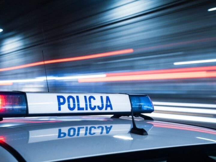 Zatrzymany po 18 latach: Poszukiwany przestępca w rękach policji