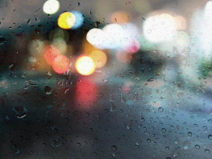 Czas na spokojną pogodę, ale bądź czujny na przymrozki!