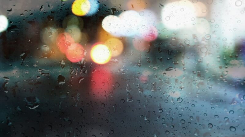 Czas na spokojną pogodę, ale bądź czujny na przymrozki!