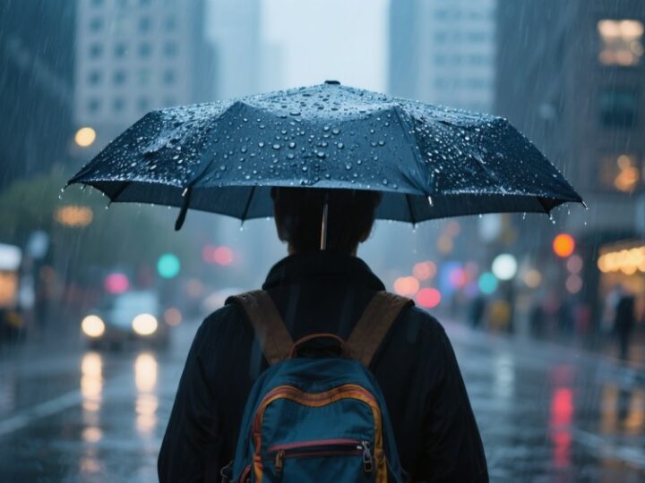 Przymrozki nadchodzą: Uważaj na swoje uprawy!