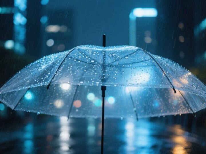 Chłodne Wyzwania Kwiecień: Przymrozki na Horyzoncie