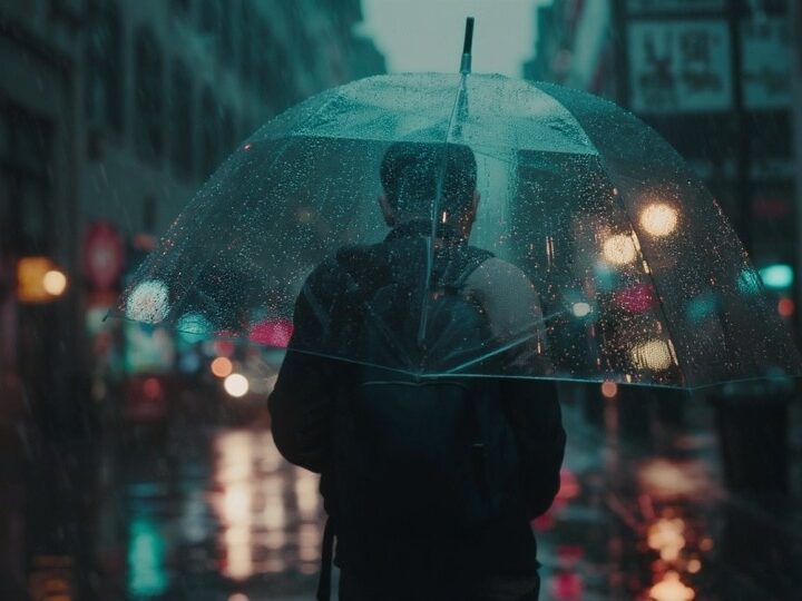 Przymrozki na horyzoncie: Uważaj na swoje rośliny!