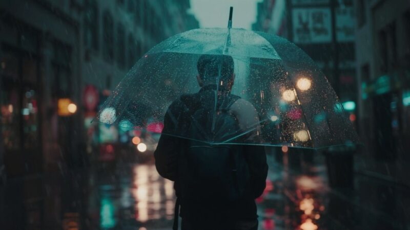 Przymrozki na horyzoncie: Uważaj na swoje rośliny!