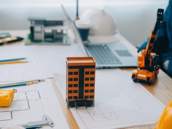 Nowoczesny budynek w Elblągu: Twoja opinia ma znaczenie!