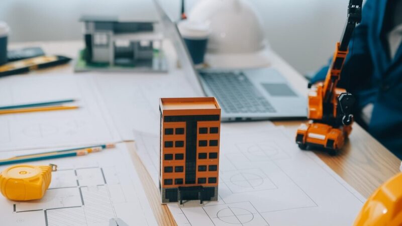 Nowoczesny budynek w Elblągu: Twoja opinia ma znaczenie!