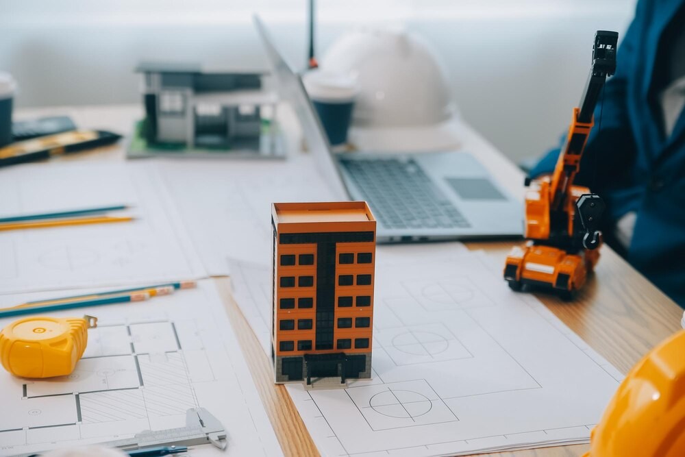 Nowoczesny budynek w Elblągu: Twoja opinia ma znaczenie!