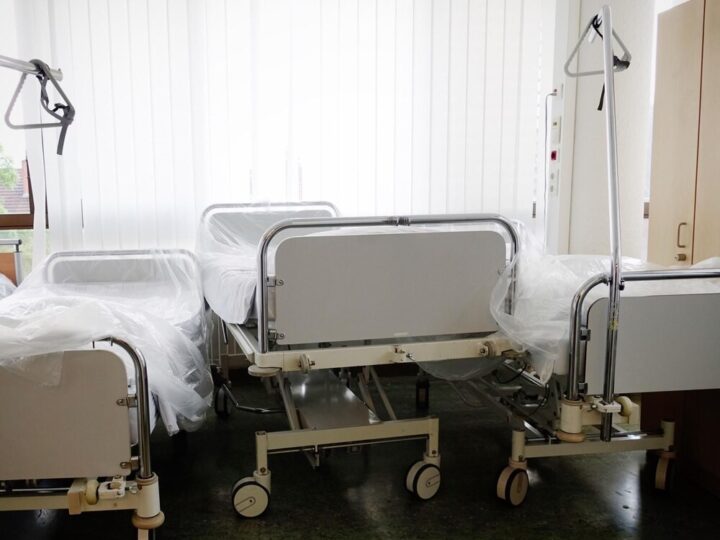 Bezpłatne usługi społeczne dla seniorów w Pasłęku – rusza rekrutacja!