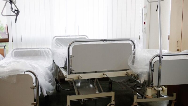 Bezpłatne usługi społeczne dla seniorów w Pasłęku – rusza rekrutacja!