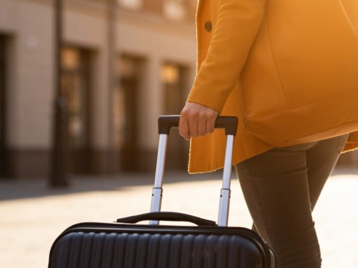 Remont przystani kajakowej w Elblągu na horyzoncie