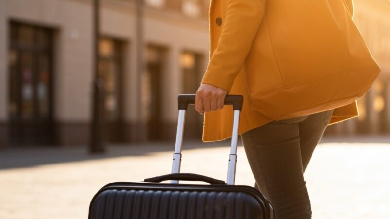 Remont przystani kajakowej w Elblągu na horyzoncie