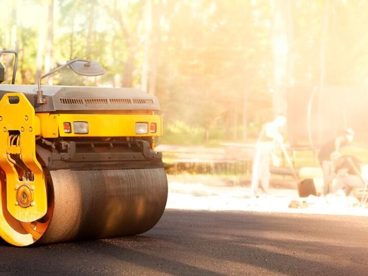 Remont ul. Stoczniowej: Nowa jakość dla mieszkańców!