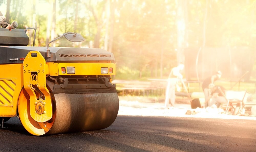 Remont ul. Stoczniowej: Nowa jakość dla mieszkańców!