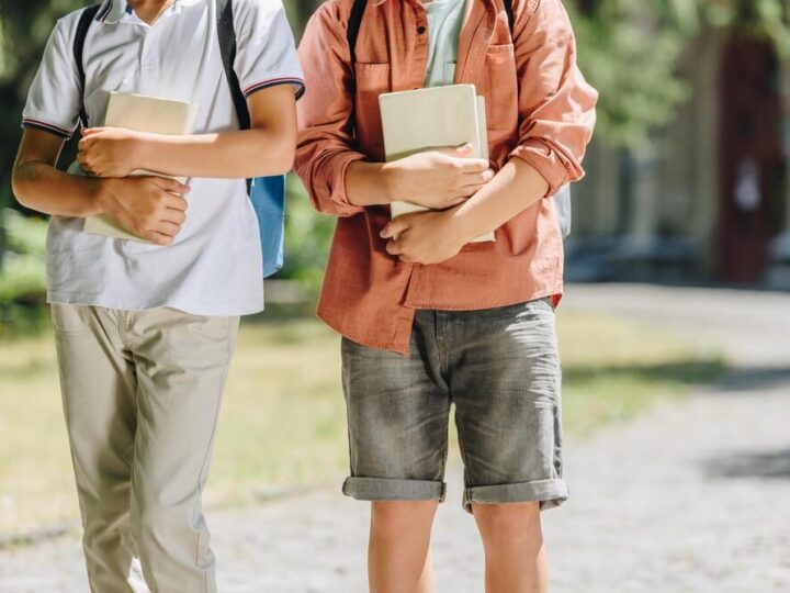 Świadomość prawna seniorów: Klucz do bezpieczeństwa w rodzinie