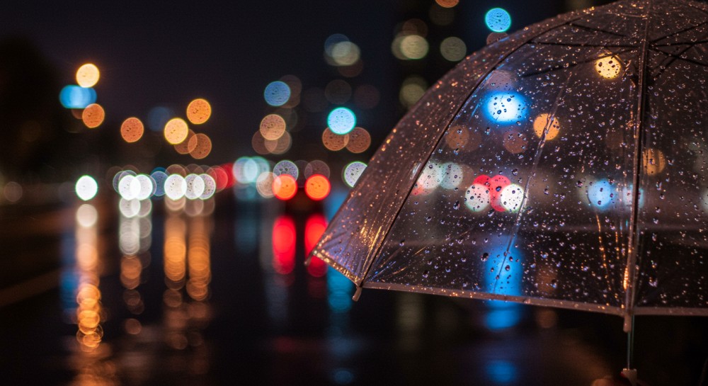 Elbląg w obliczu żywiołu: strażacy walczą z skutkami silnego wiatru