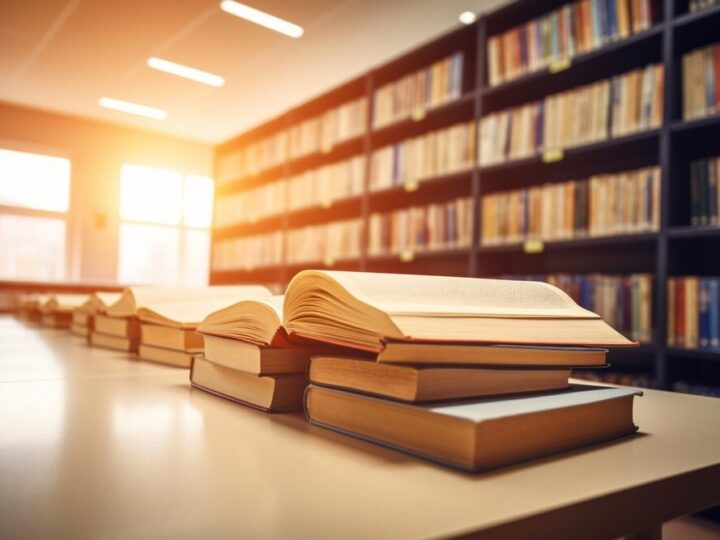 Spotkanie z Karoliną Jakiel: Magia literackiej podróży dla dzieci