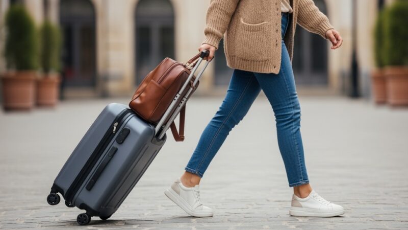 Nowe punkty informacji turystycznej w Elblągu: rozpoczęcie sezonu 2026!