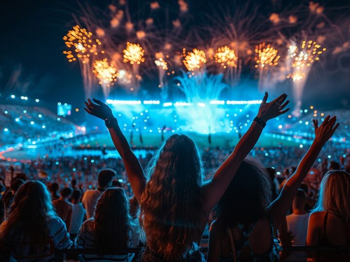 Muzyczna podróż przez stulecie polskich przebojów w Elblągu