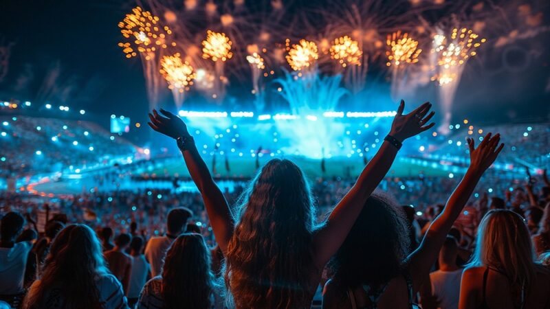 Muzyczna podróż przez stulecie polskich przebojów w Elblągu