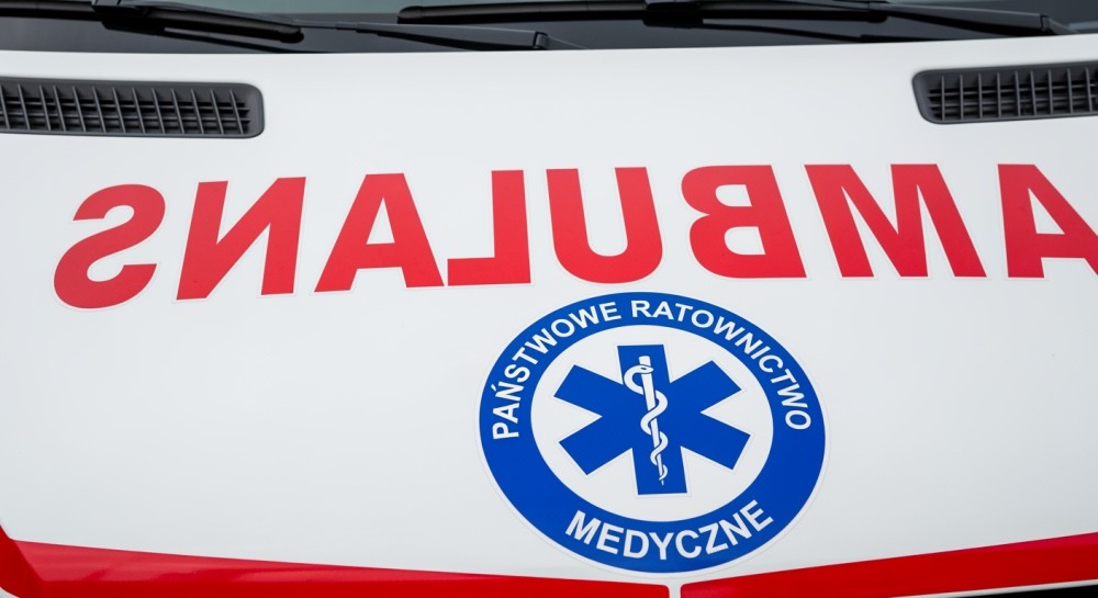 Bezpieczeństwo na drodze: Strażacy uczą dzieci pierwszej pomocy w Elblągu