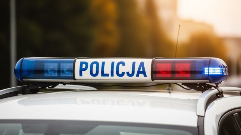 Nowa siedziba Straży Miejskiej w Elblągu: Bezpieczeństwo w sercu miasta!