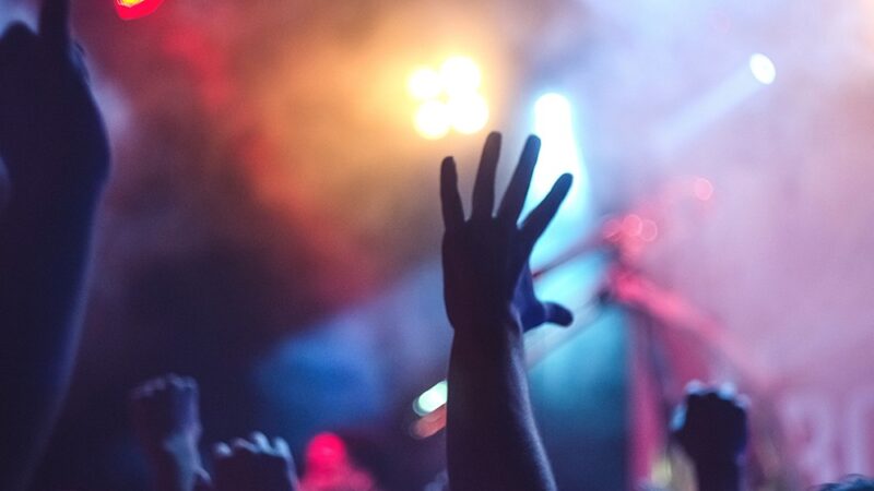 Destination Dance Studio triumfuje na Mistrzostwach Polski!