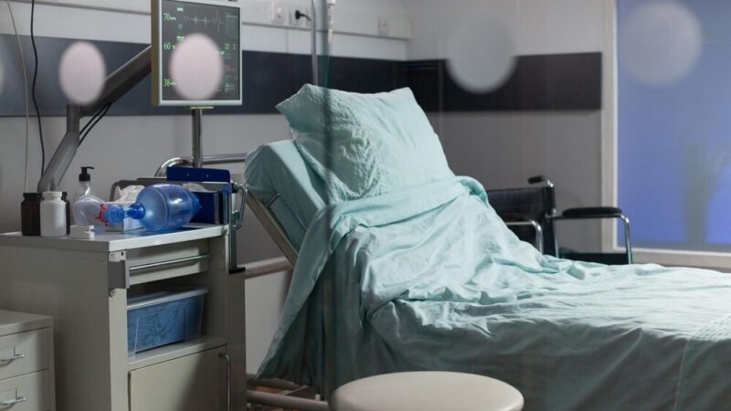 Laura Czyżów z Zespołu Szkół zdobyła srebro w Olimpiadzie Zdrowia PCK!