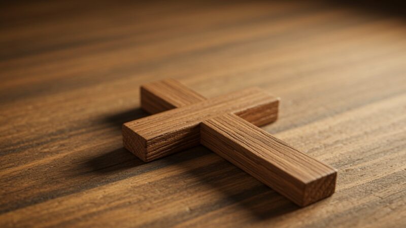 Uroczystości w Świętym Gaju ku czci św. Wojciecha