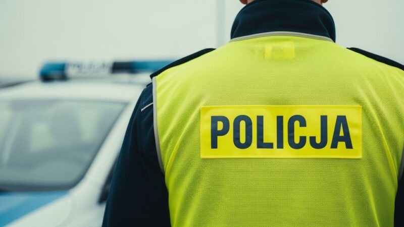 Uważaj na parkowanie! Mandat czeka na nieuważnych kierowców