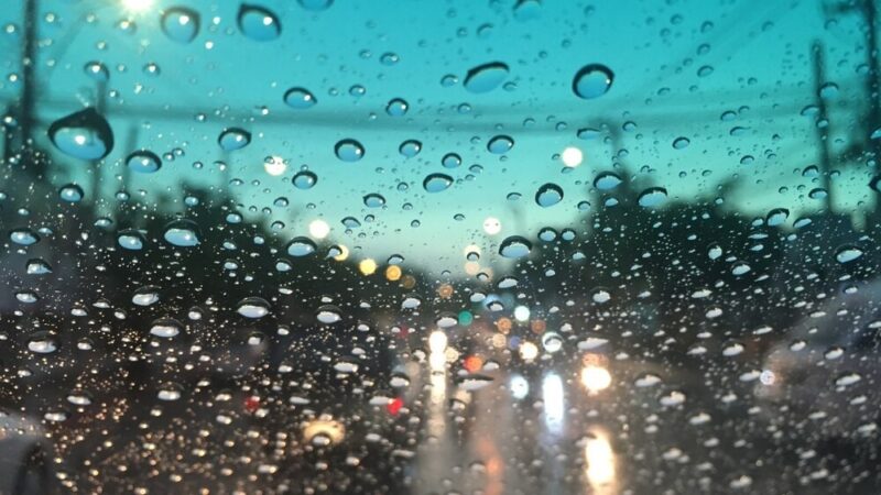 IMGW-PIB ostrzega przed gwałtownym wzrostem poziomu wód