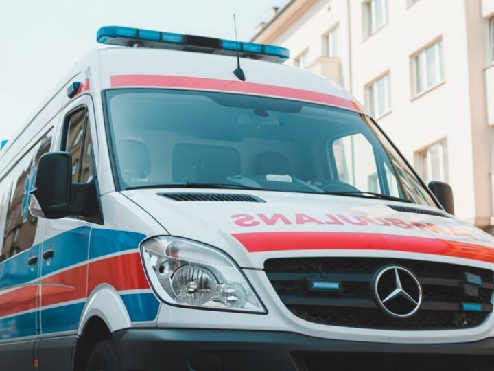 Młodzi Mistrzowie Bezpieczeństwa na Drogach w Elblągu!