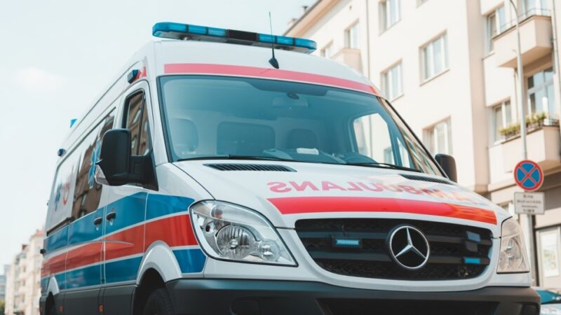 Młodzi Mistrzowie Bezpieczeństwa na Drogach w Elblągu!