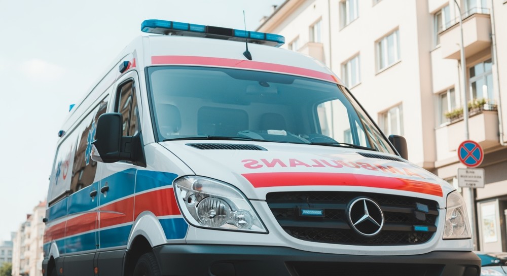 Młodzi Mistrzowie Bezpieczeństwa na Drogach w Elblągu!