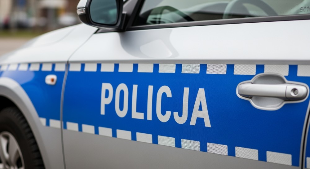 Świąteczne spotkanie policji w Elblągu: wyróżnienia i refleksje przed świętami