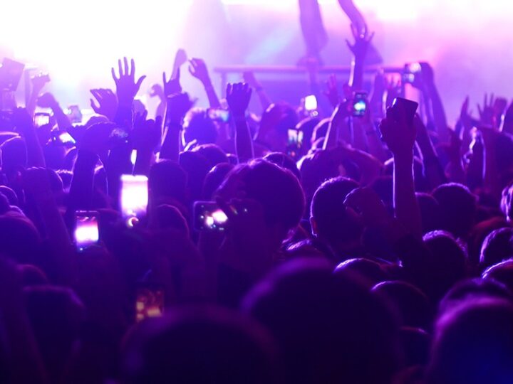 Elbląg w rytmach tańca: Dołącz do wyjątkowych warsztatów z okazji Dnia Tańca!