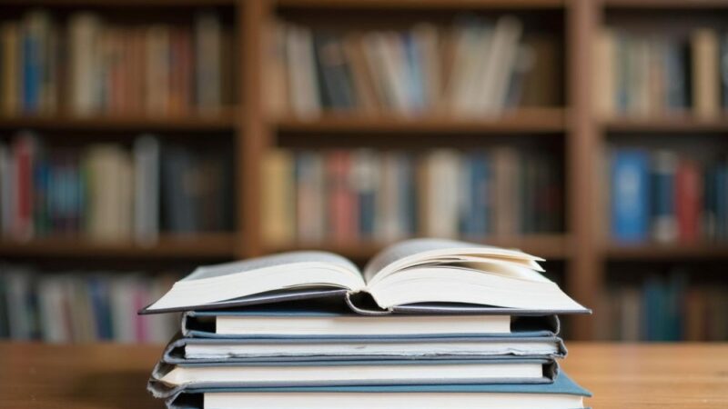 Książki dla Dzieci: Klucz do Kreatywności i Wyobraźni!