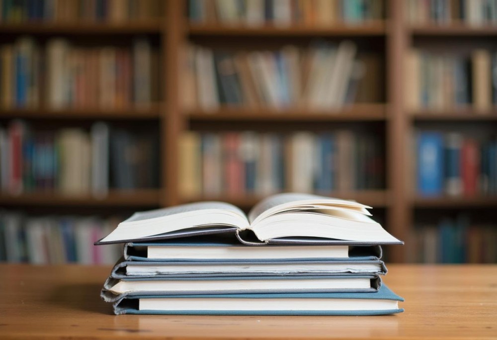 Książki dla Dzieci: Klucz do Kreatywności i Wyobraźni!