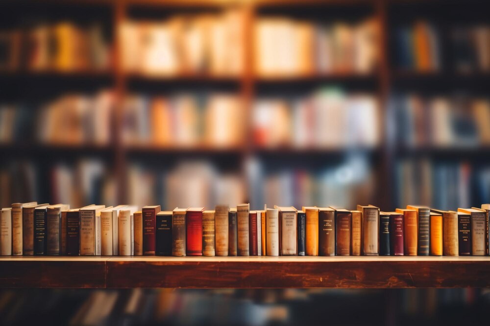 Książki, które łączą: Światowy Dzień Książki w Bibliotece