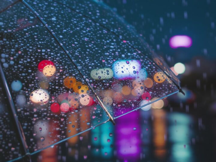 Przymrozki nad Warmią i Mazurami: Co musisz wiedzieć?