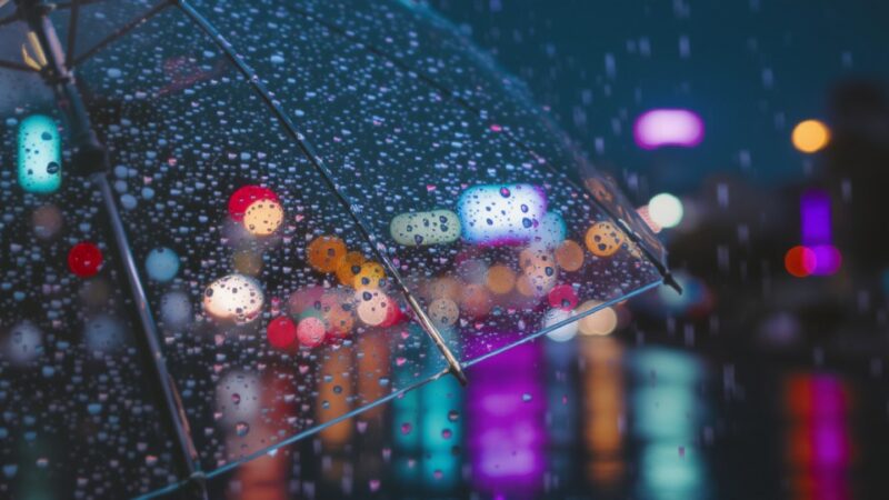 Przymrozki nad Warmią i Mazurami: Co musisz wiedzieć?