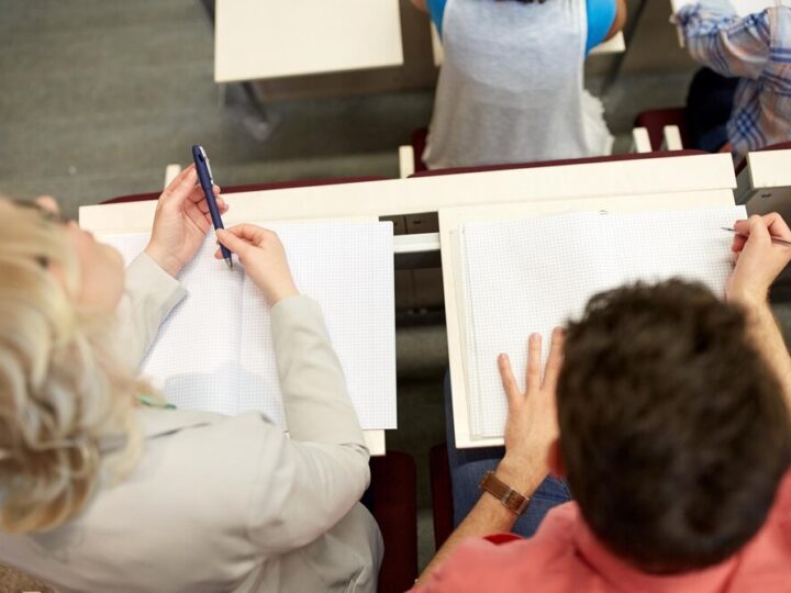 Edukacja 2.0: Innowacyjne Spotkanie Młodych Umysłów w Pasłęku