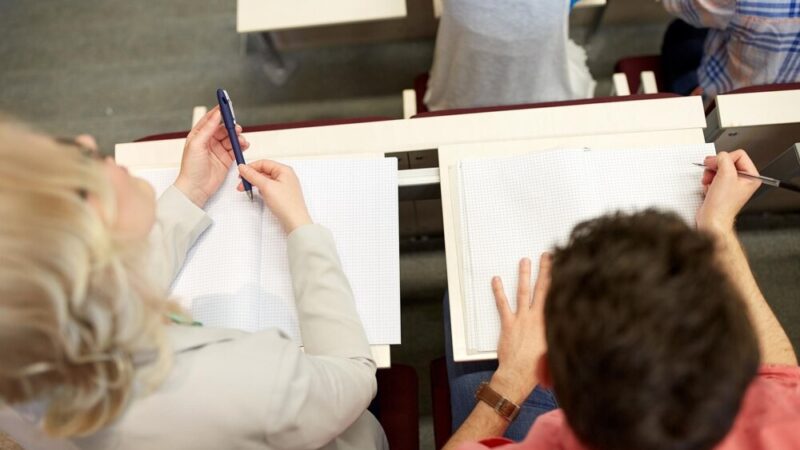 Edukacja 2.0: Innowacyjne Spotkanie Młodych Umysłów w Pasłęku