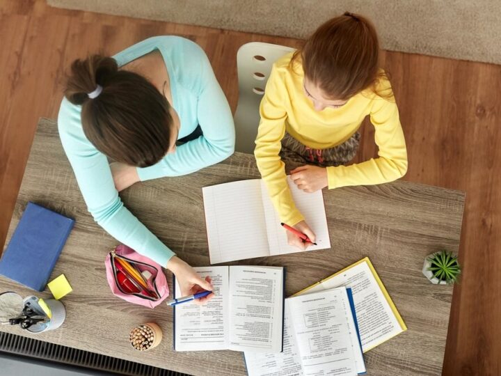 Pokaż swój talent na scenie – weź udział w ogólnopolskim konkursie recytatorskim!