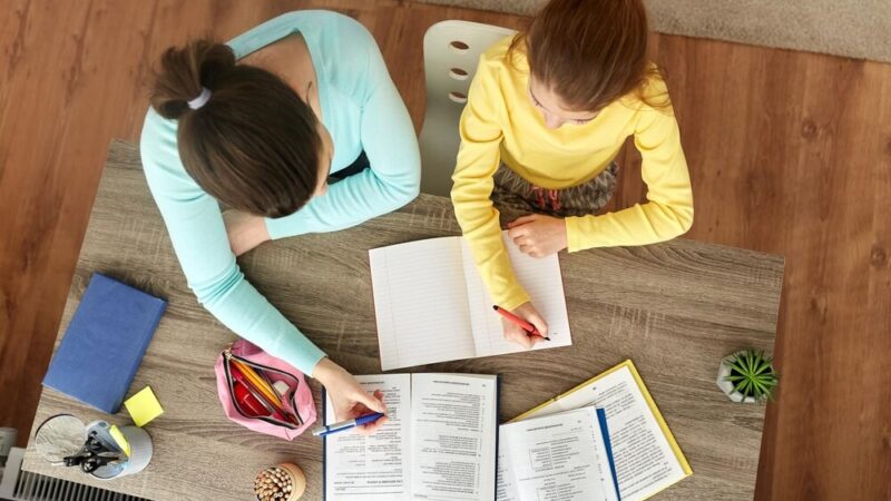 Pokaż swój talent na scenie – weź udział w ogólnopolskim konkursie recytatorskim!