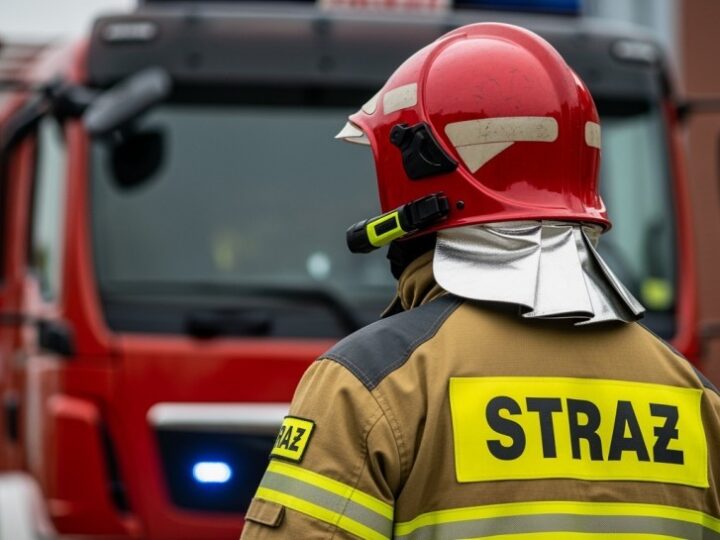 XIII Zjazd OSP w Pasłęku: nowy zarząd i podsumowanie pięcioletnich osiągnięć